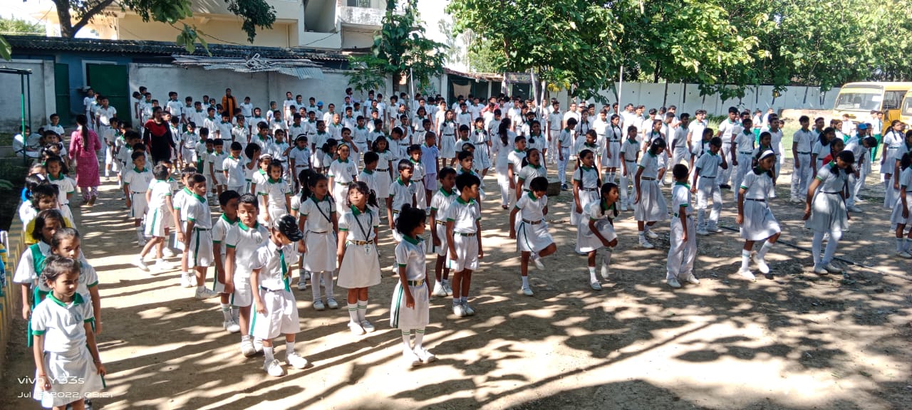 Students Orientation Program