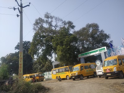 Bus Facility